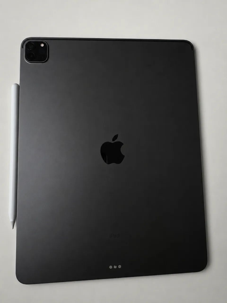 iPad Pro 12,9 polegadas M1 512GB + Apple Pencil 2 + Apple Smart Keyboard  - Foto 2