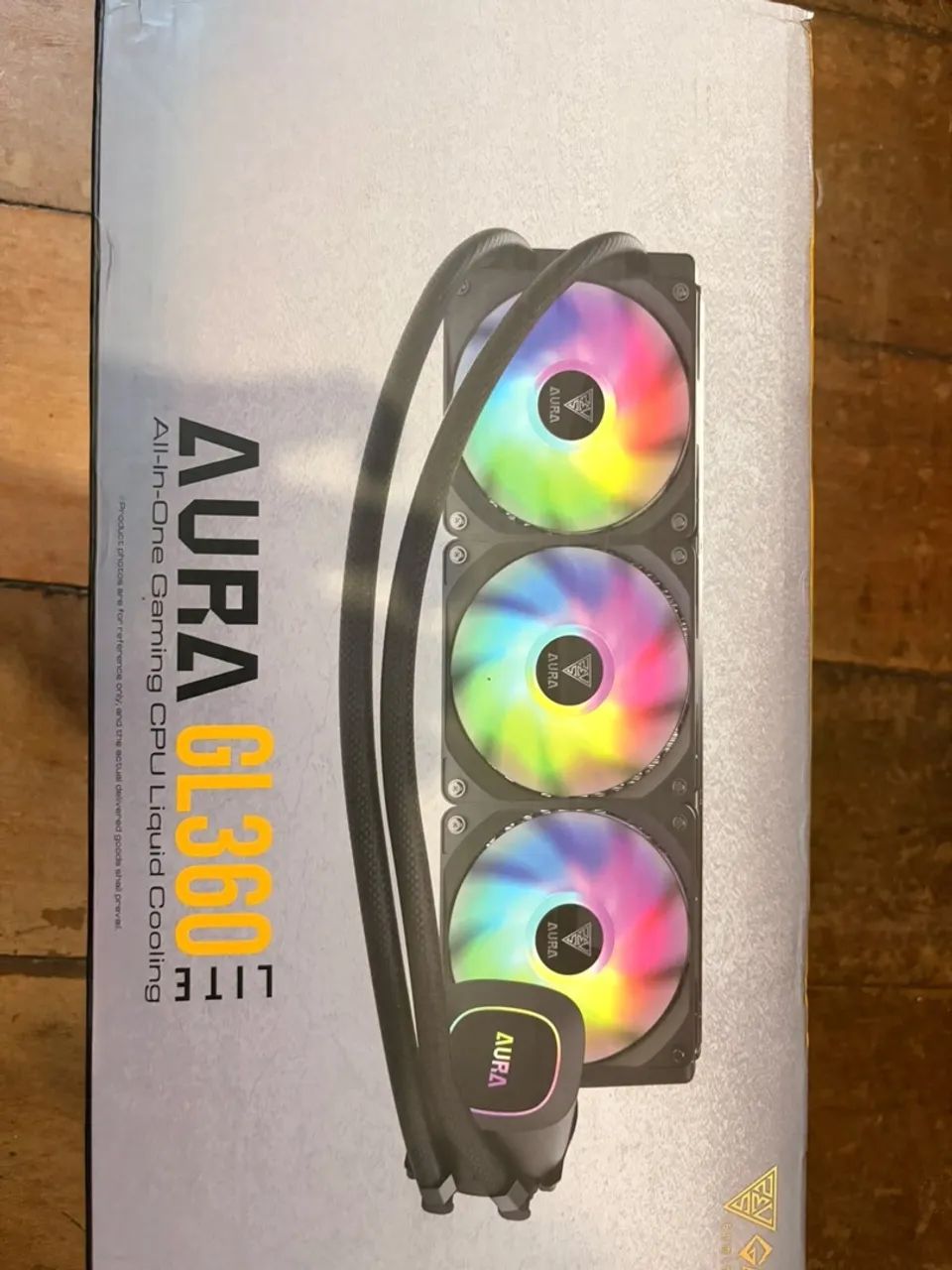 KIT UPGRADE INTEL DDR5 - Foto 4