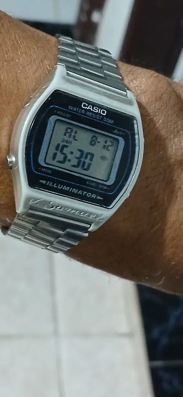 Casio Retró - Foto 4