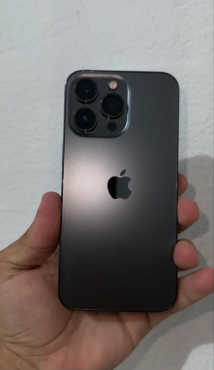 iPhone 13 Pro 256GB - Celulares e Smartphones - Lagoa Azul, Natal