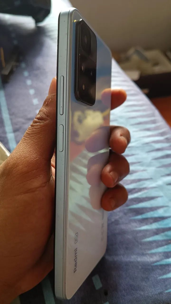 Redimi 11 pro plus 5g - Foto 4