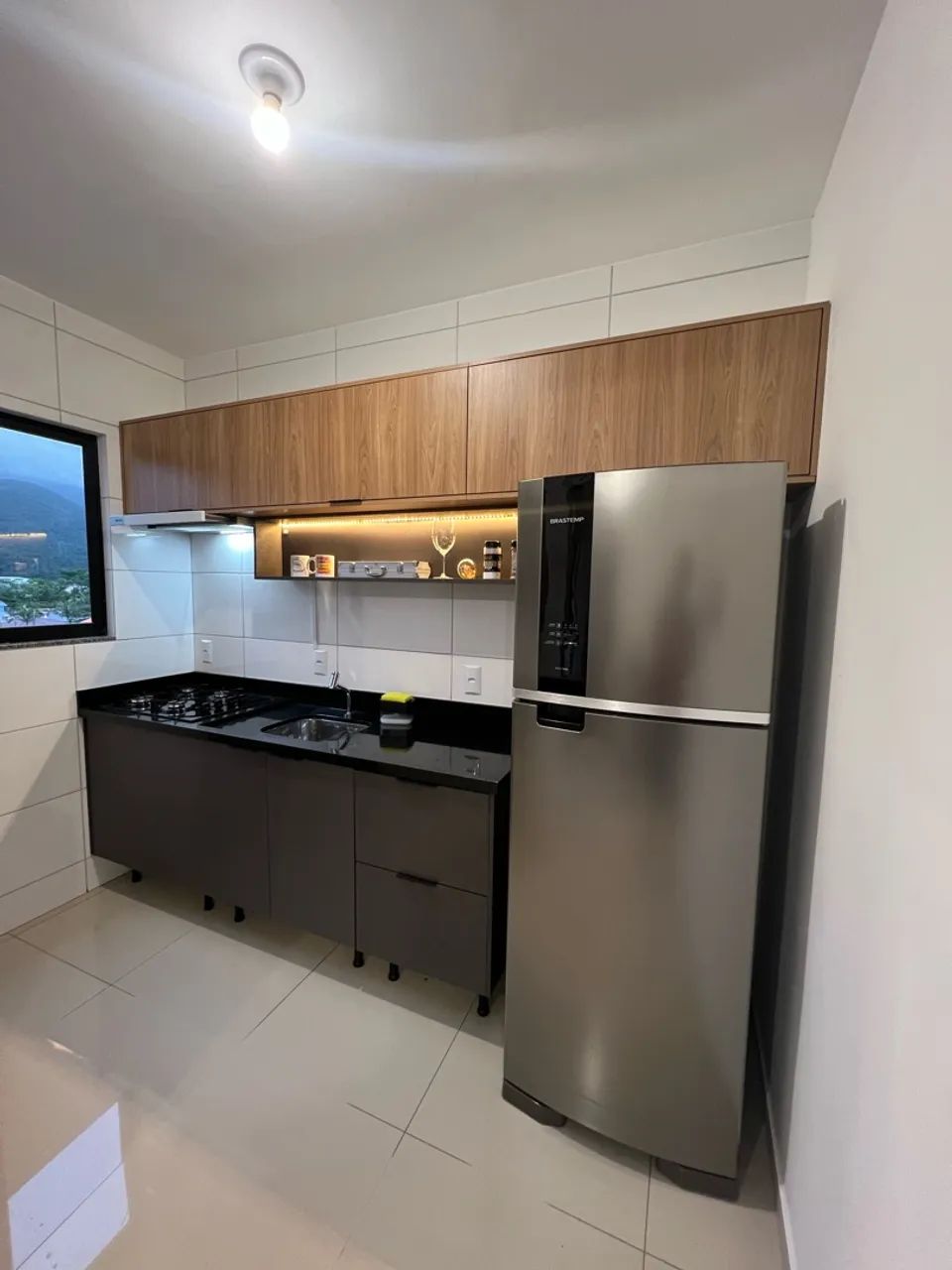 Apartamento Praia de fora   - Foto 2