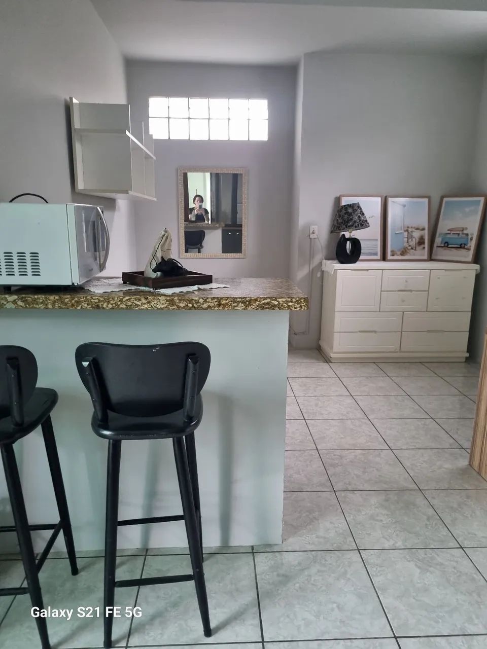 Apartamentos anuais.