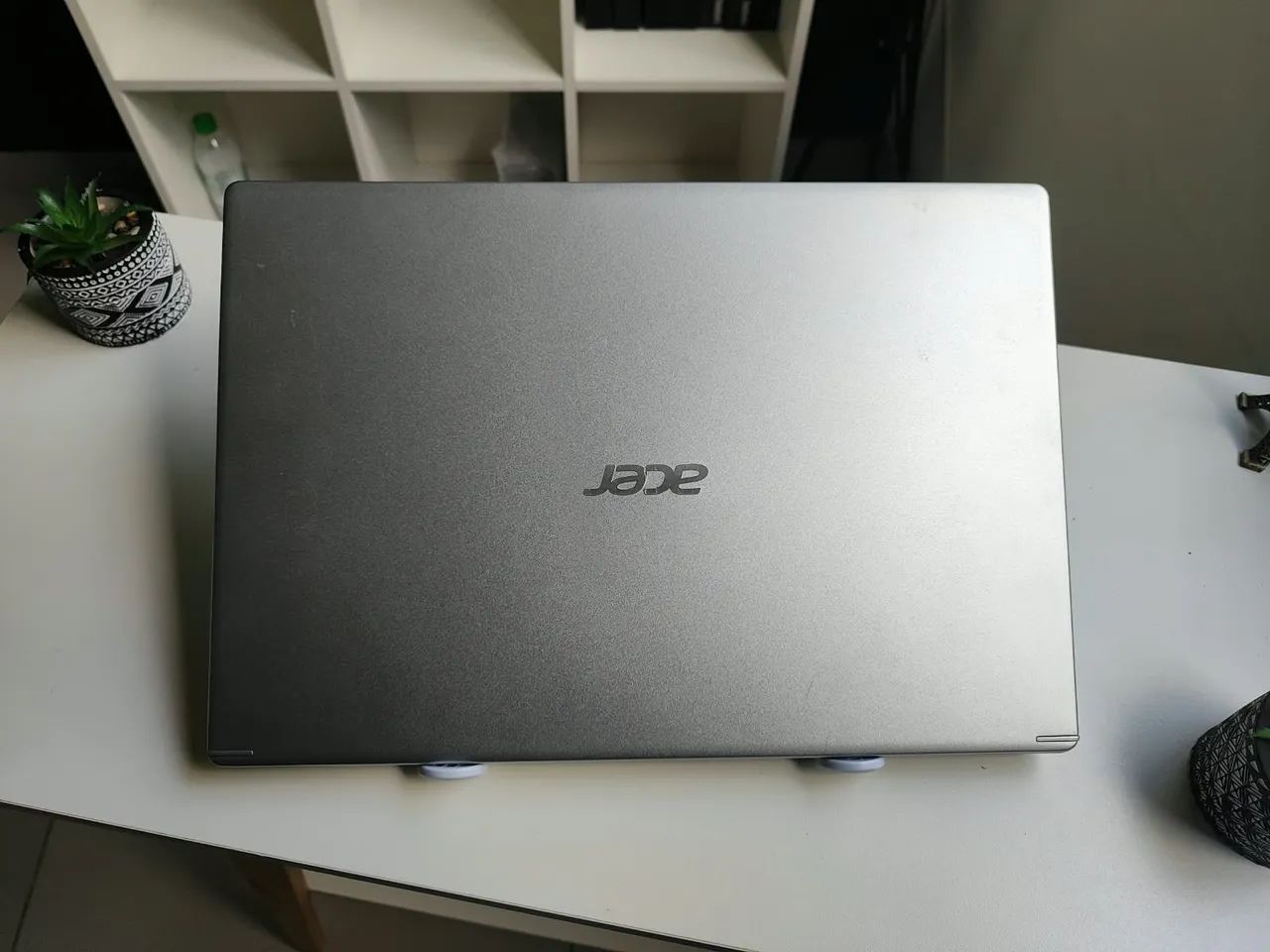 NOTEBOOK ACER ASPIRE - I5-10TH! - Foto 5