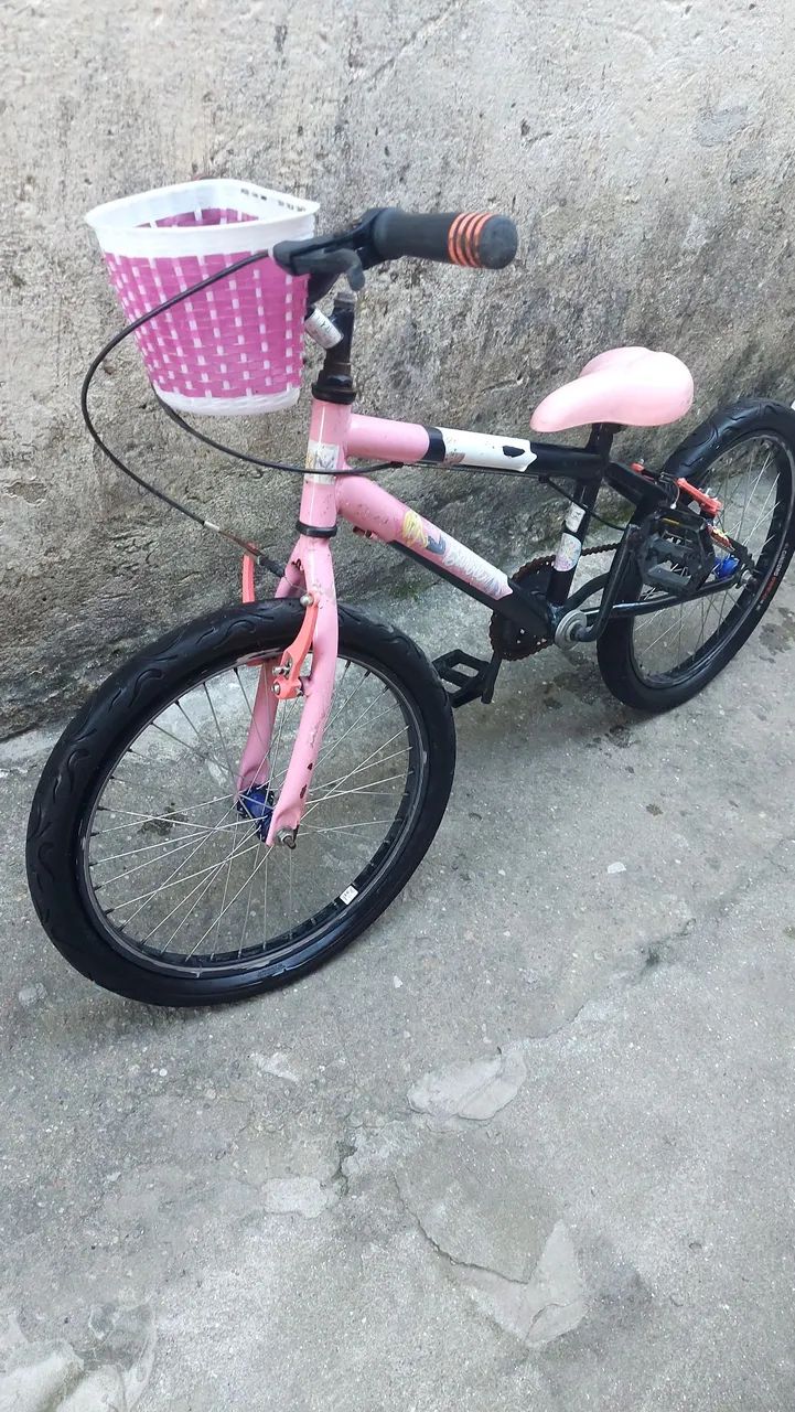 Bike infantil  - Foto 3