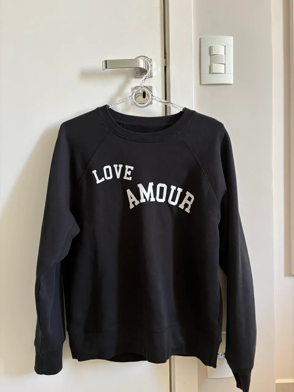 Moletom Zadig&Voltaire - Foto 2
