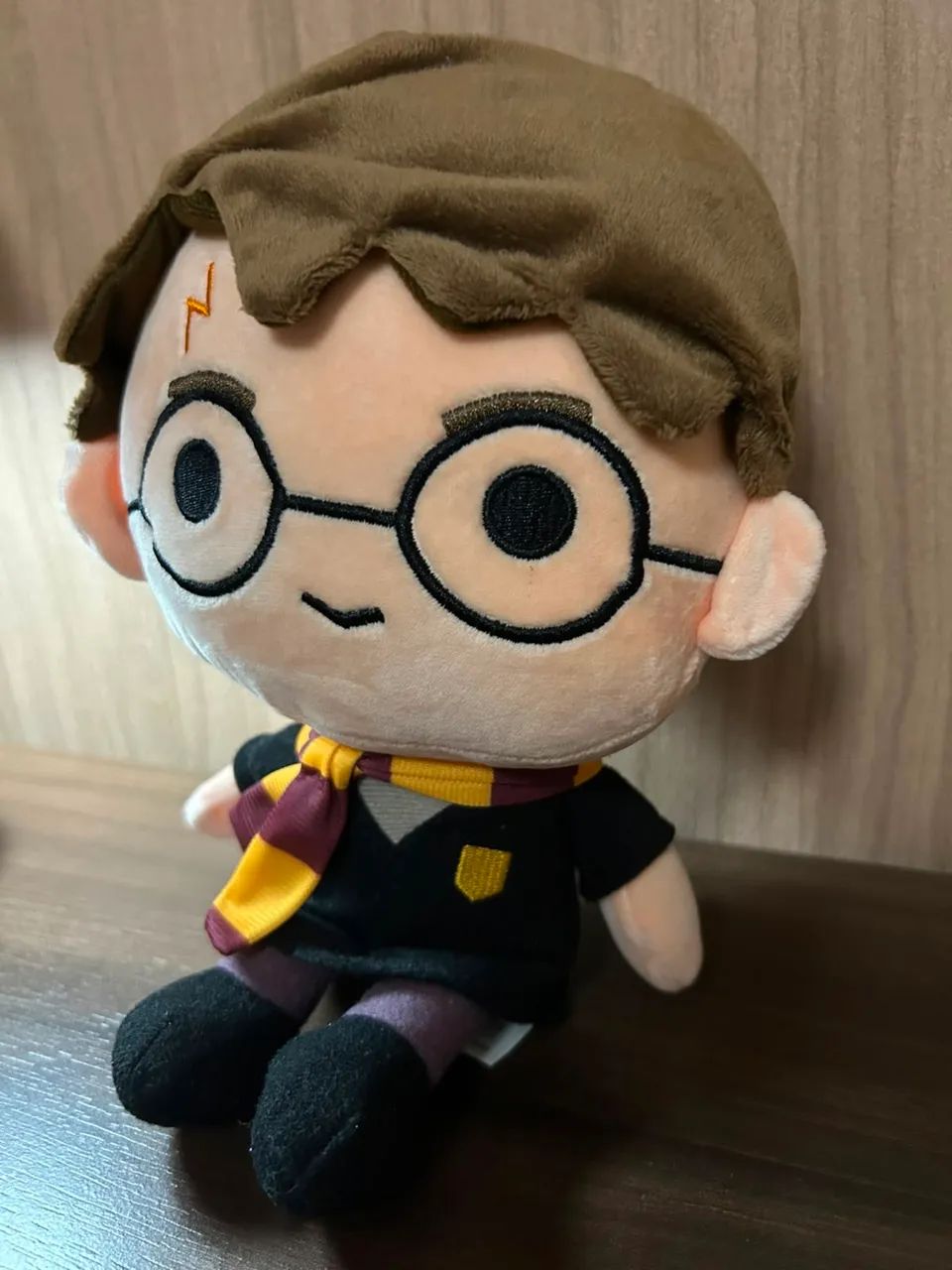 Pelúcia Harry Potter  - Foto 4
