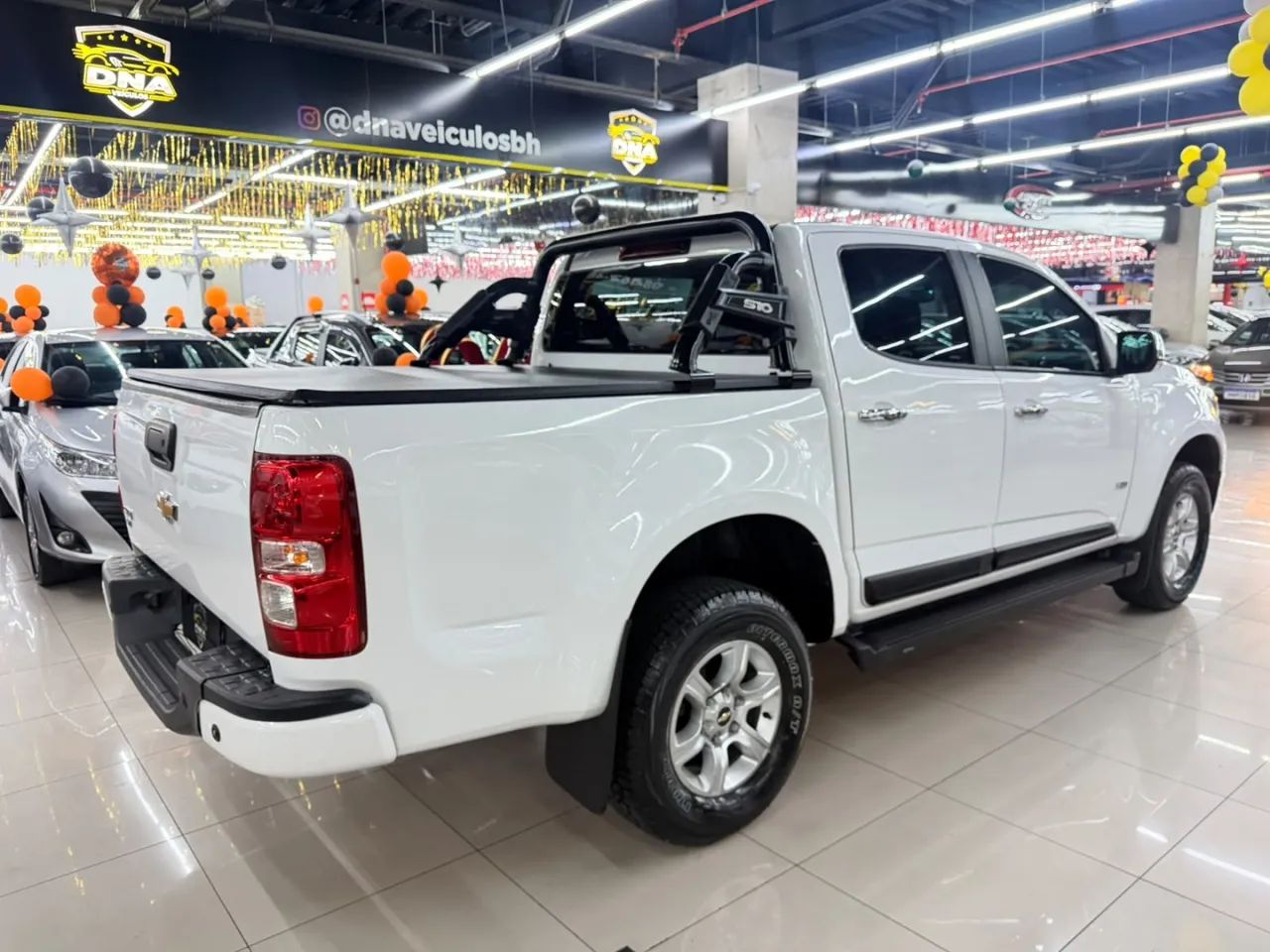 Chevrolet S10 2020 - Foto 4