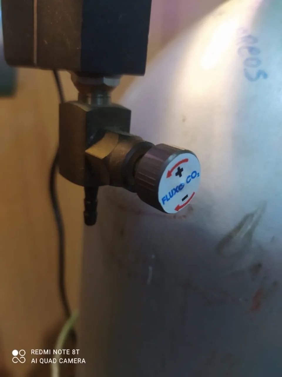 Cilindro CO2 4Kg - Foto 2