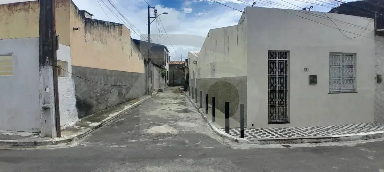 Lote no Bairro Cirurgia com 100m² - Foto 5