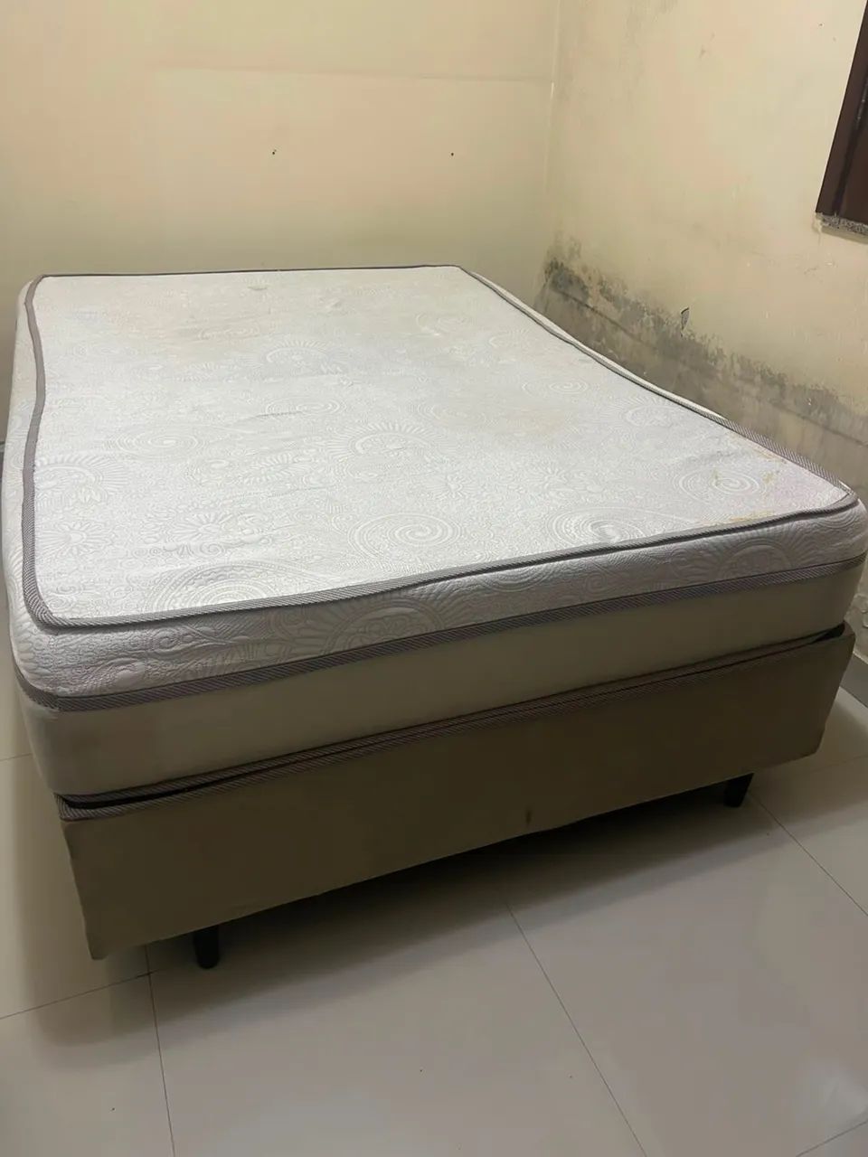 Cama box casal  - Foto 3