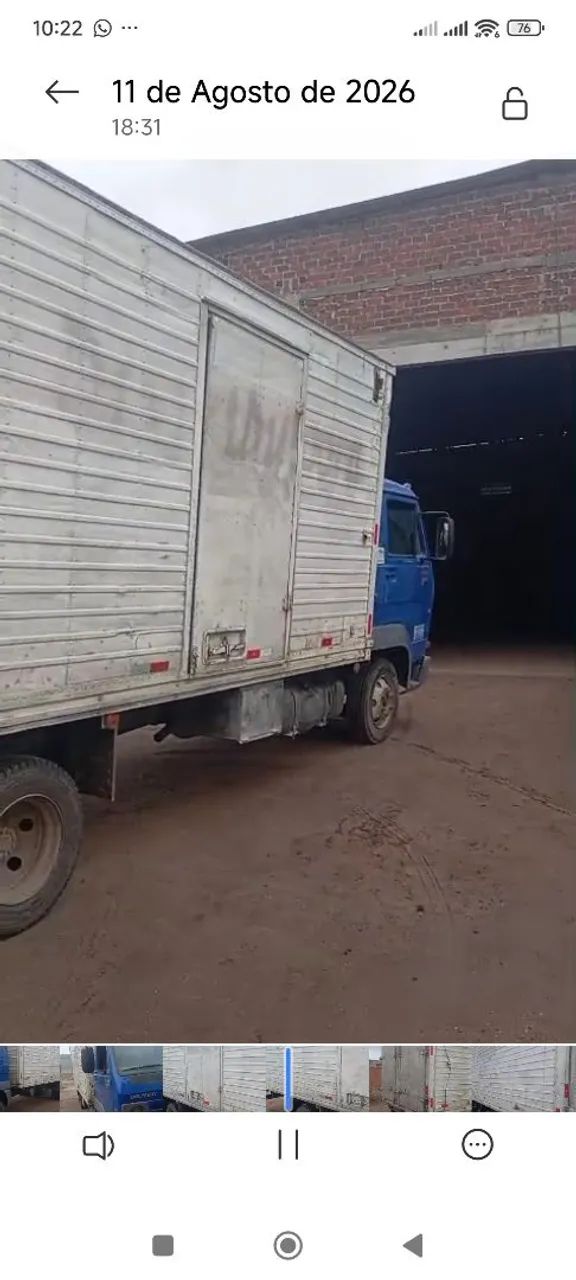 Vw 8150 bau - Foto 4