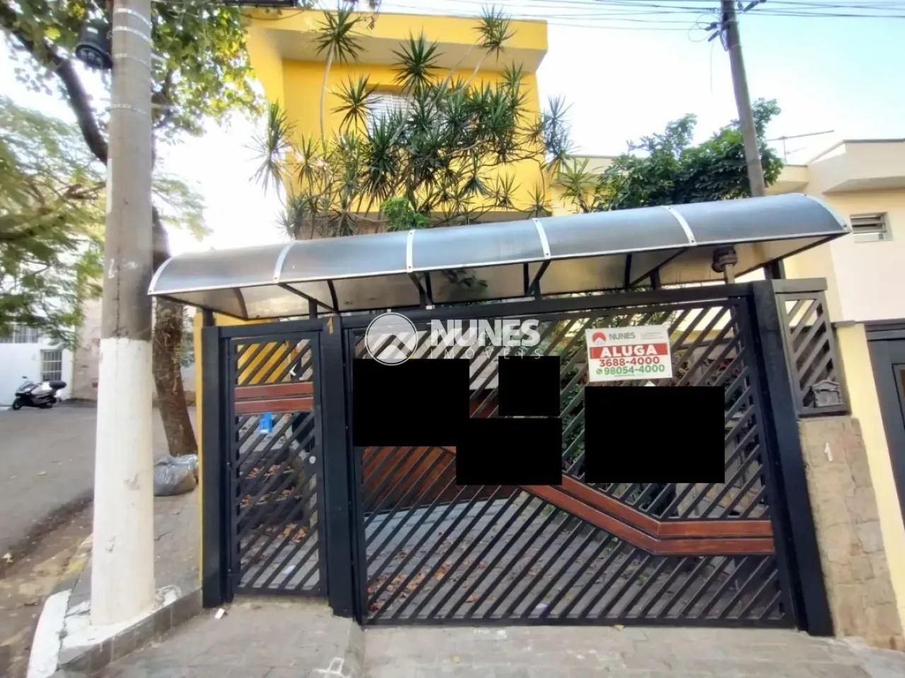 Casa Sobrado em Osasco