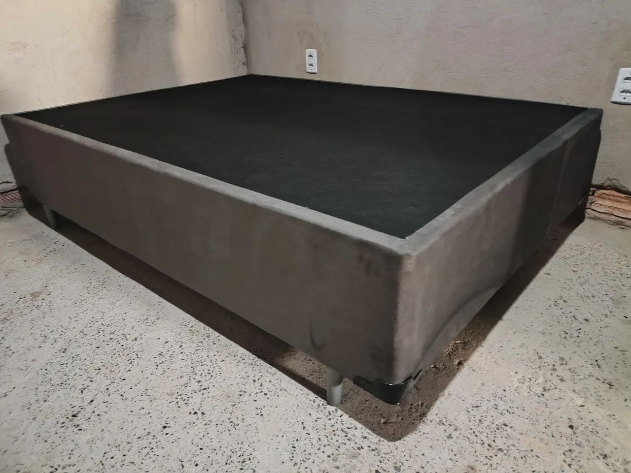 Base box casal  - Foto 3
