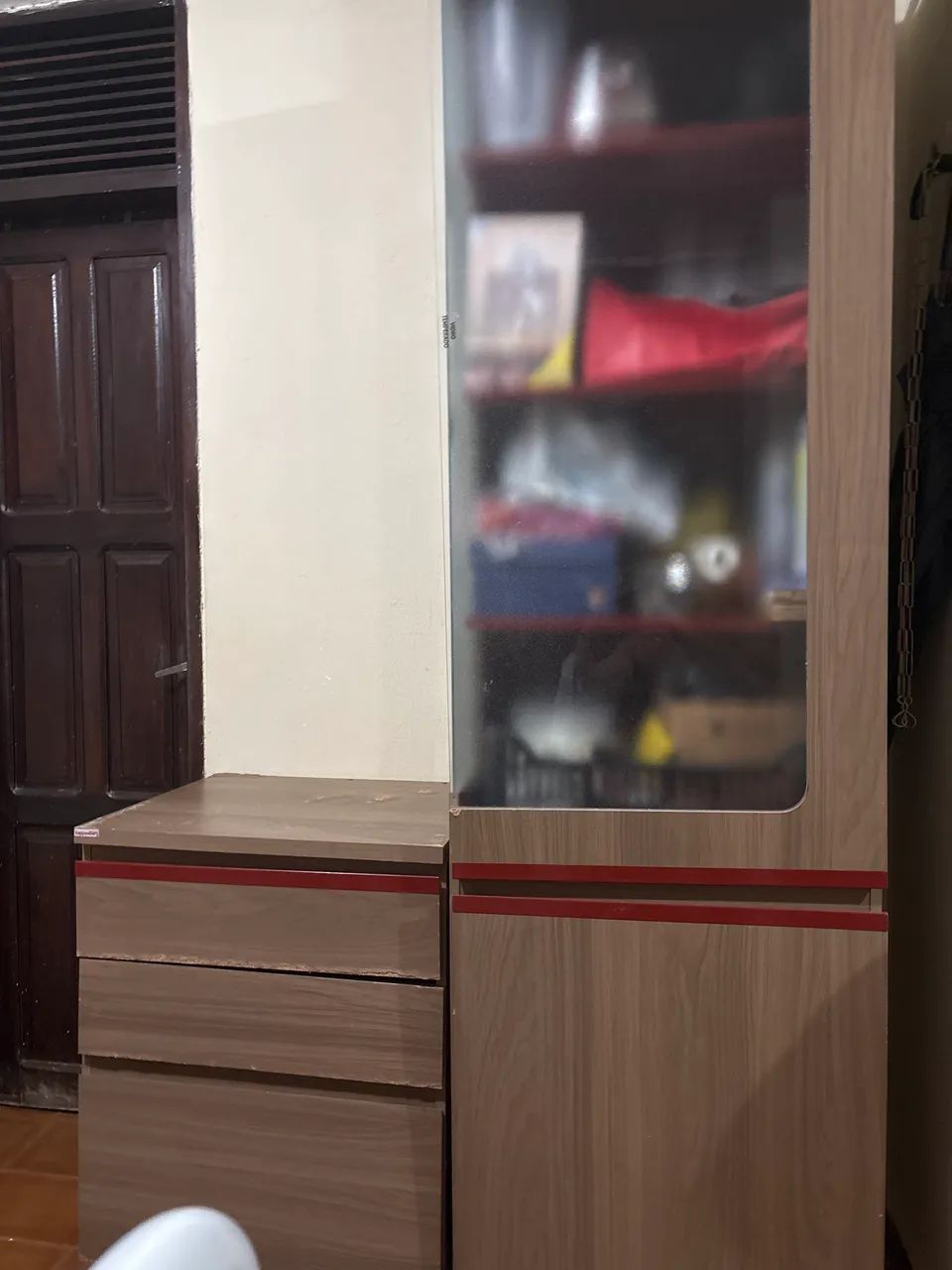 Cristaleira  - Foto 2