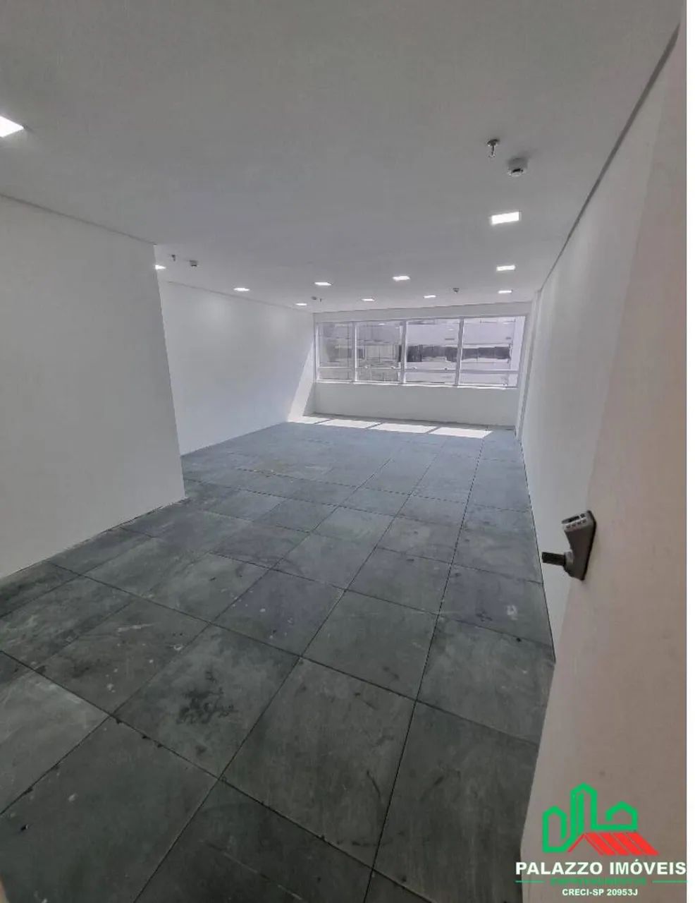 SALA EM CENTRO EMPRESARIAL 02 VAGAS EM ALPHAVILLE 83,5M2 BARUERI-SP - Foto 2