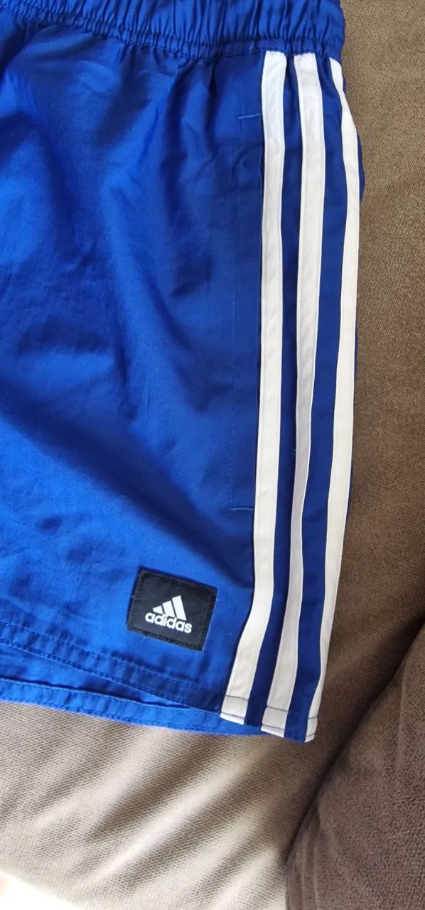 Short adidas original  - Foto 3