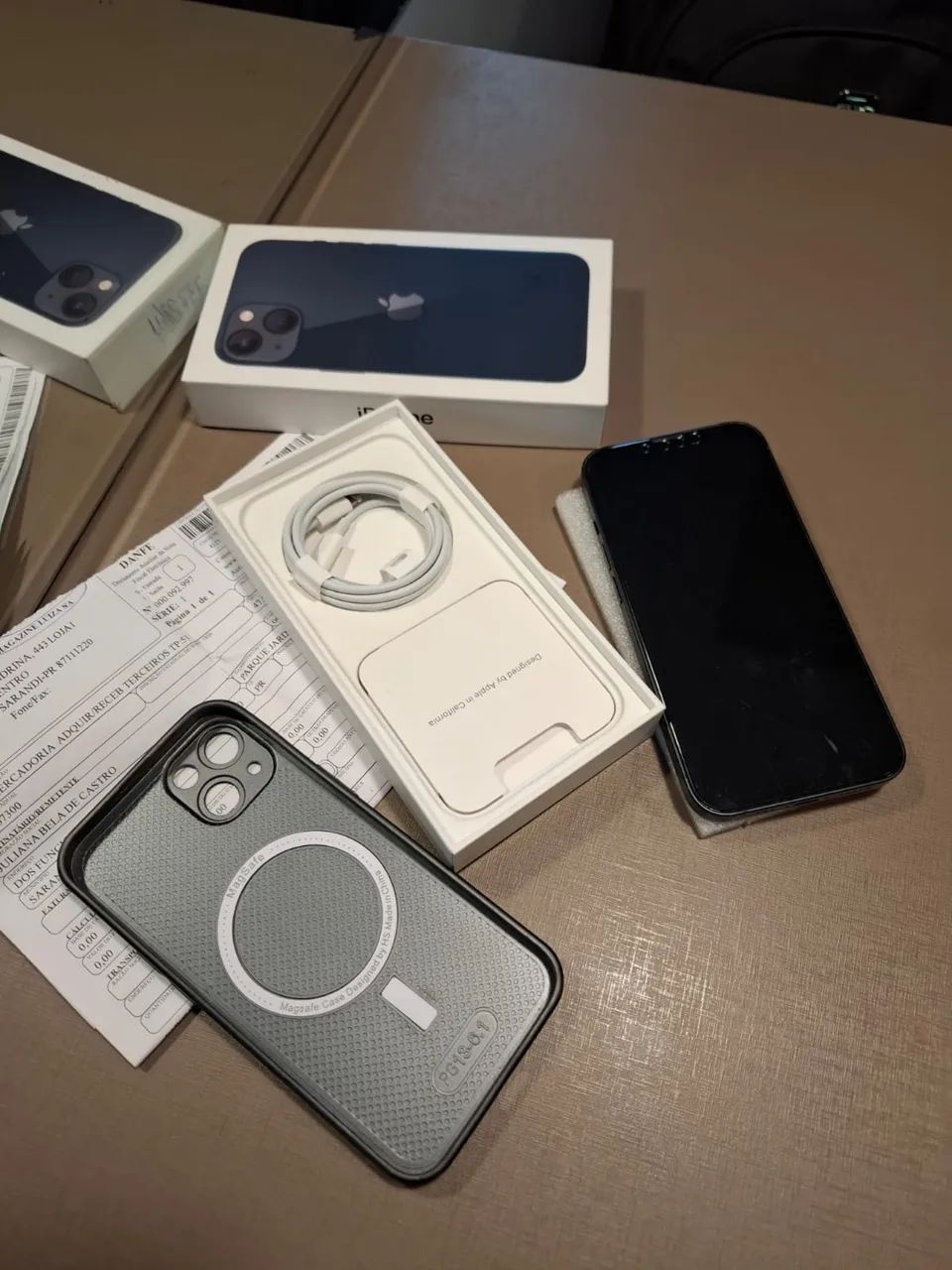 iPhone 13 128giga - Foto 2