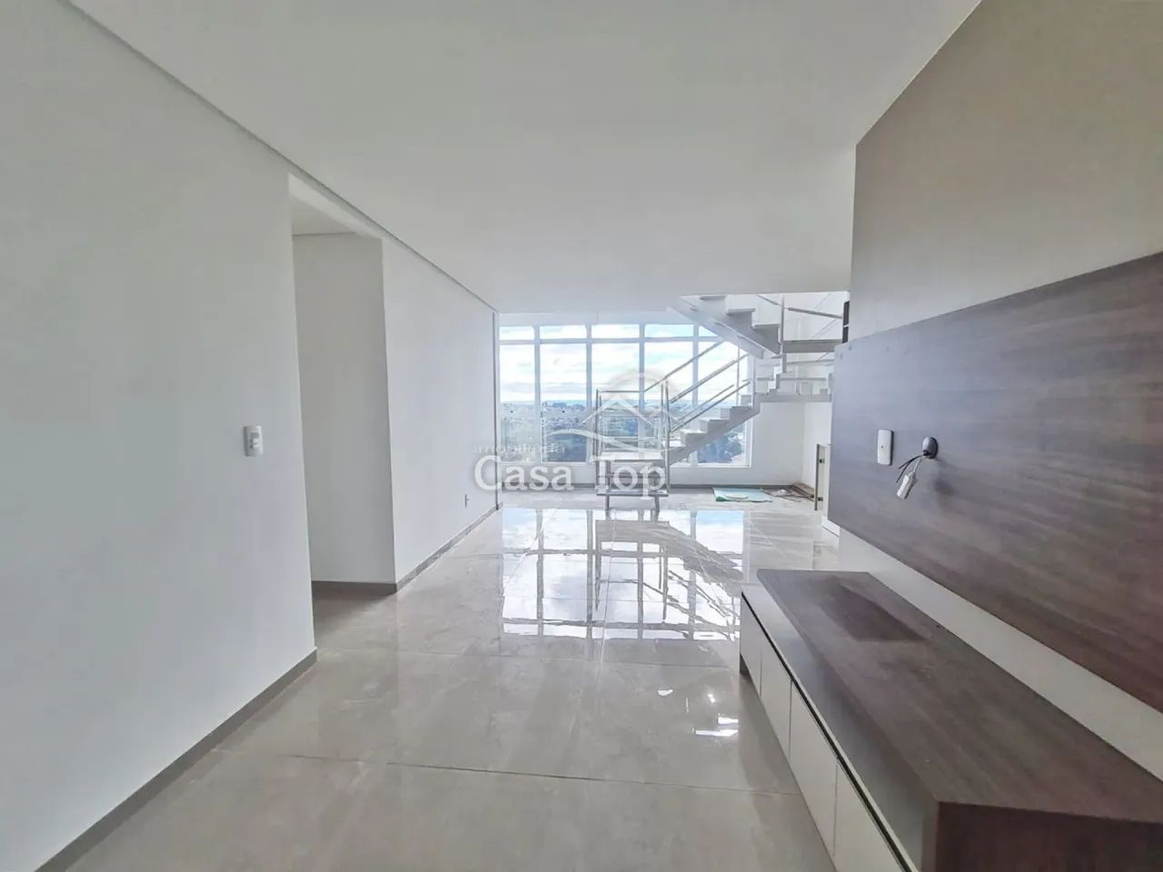 Cobertura duplex à venda Edifício Vancouver Residence - Órfãs - Foto 4