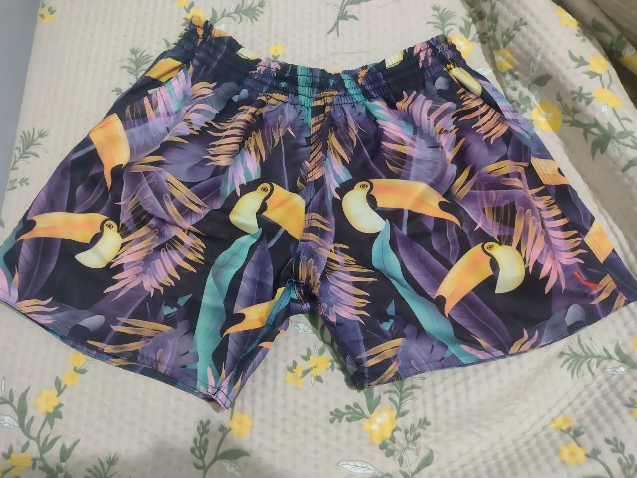 Shorts Reserva