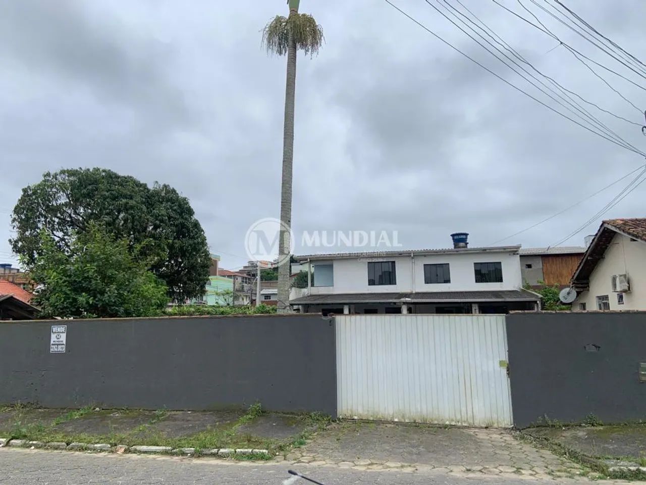 VENDE-SE TERRENO EM CAMBORIÚ - Foto 2