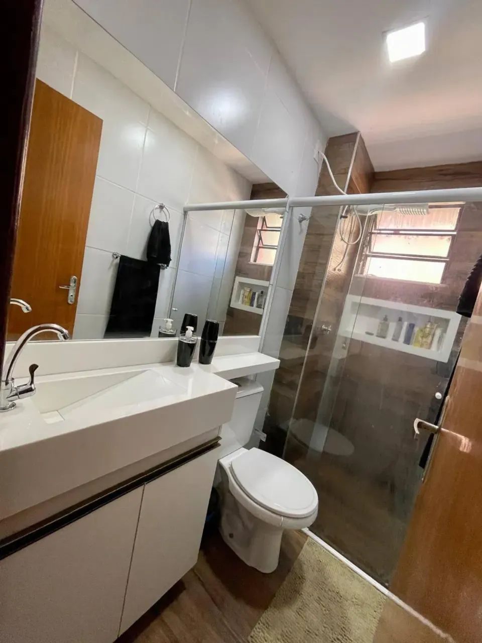 APARTAMENTO STUDIO REFORMADO COM PROJETADO - Foto 3