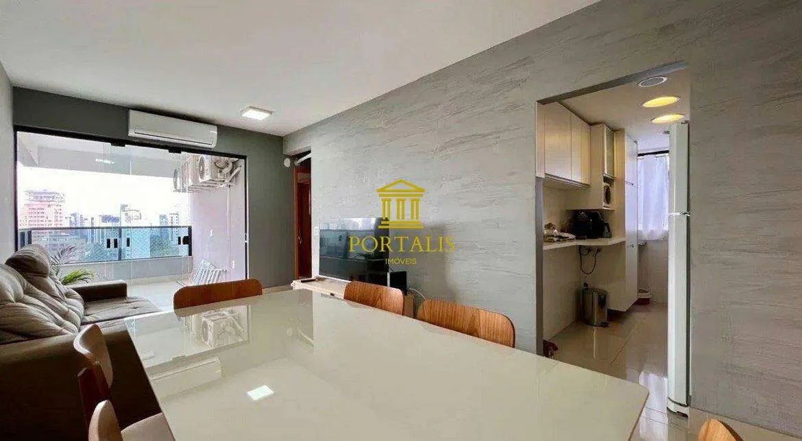 Apartamento com 2 quartos à venda em Belo Horizonte - Foto 3