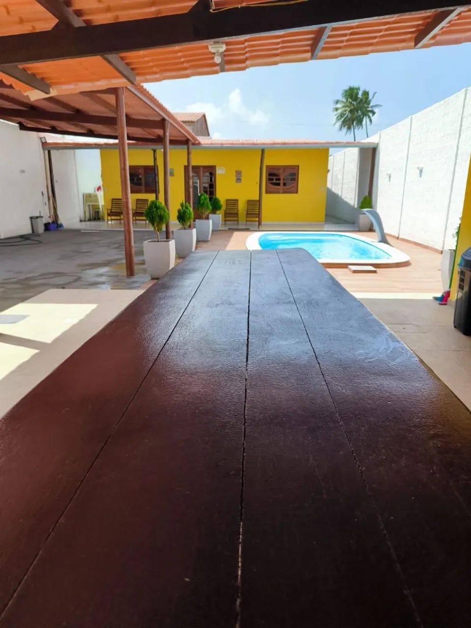 Beach House - BARRA NOVA - Temporada  - Foto 4