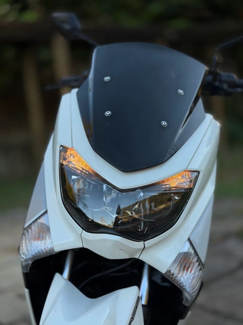 Nmax 160 2017 (km baixo) - Foto 3