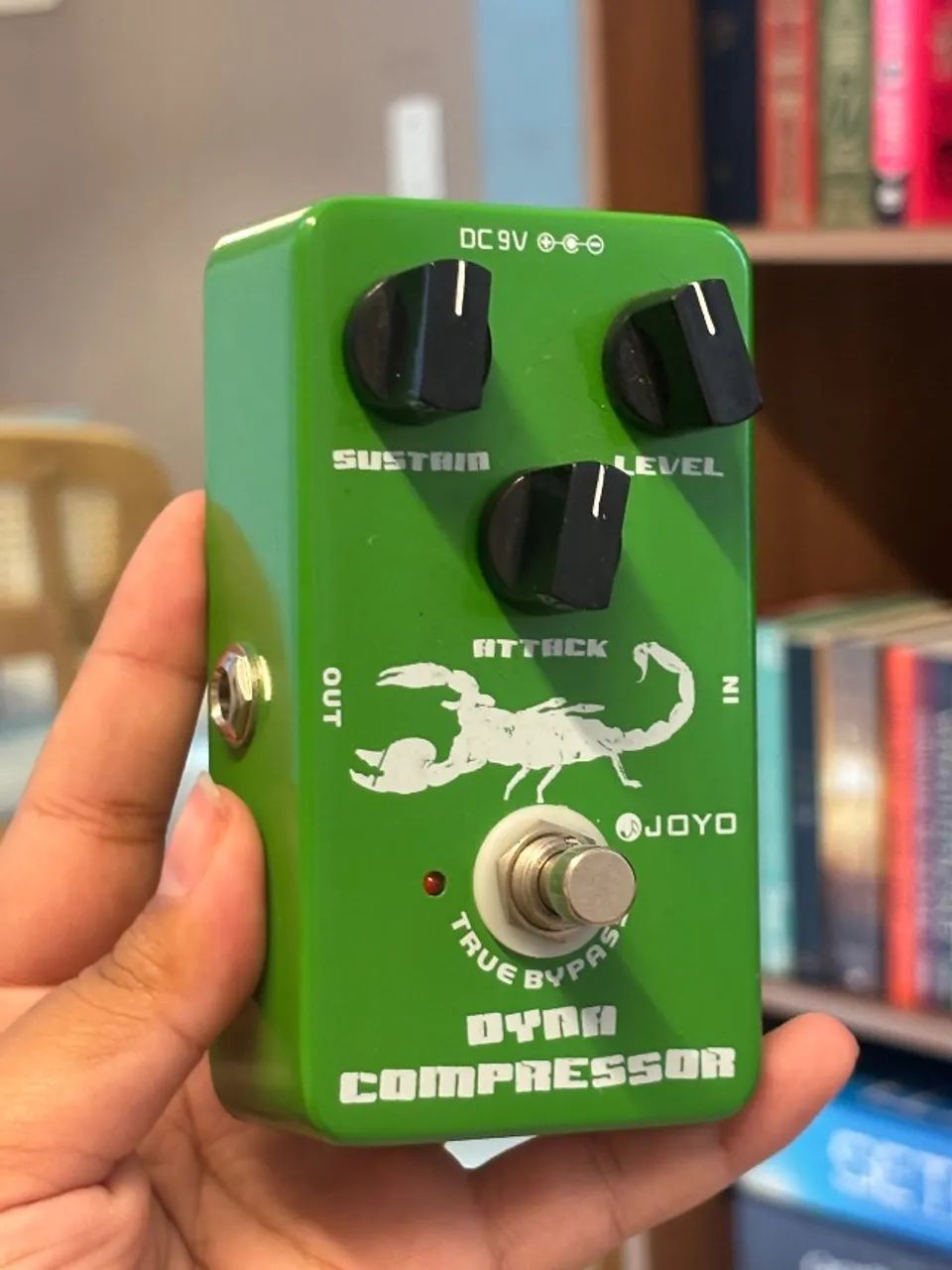 Joyo compressor - Foto 3