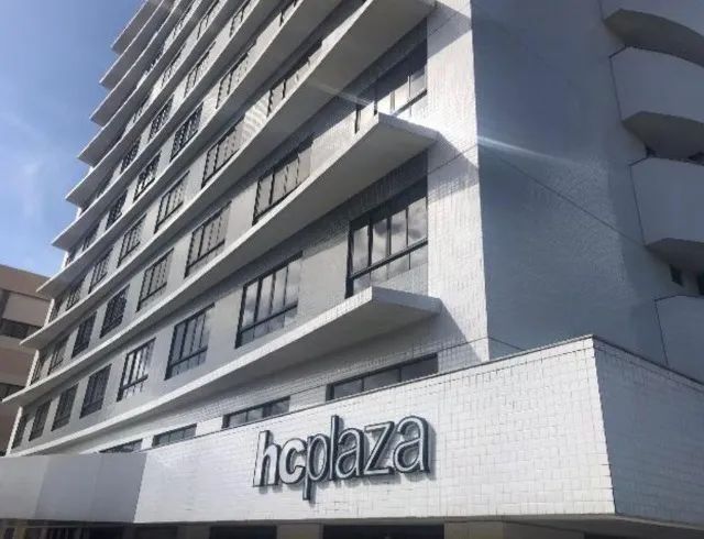 sala comercial HC PLAZA