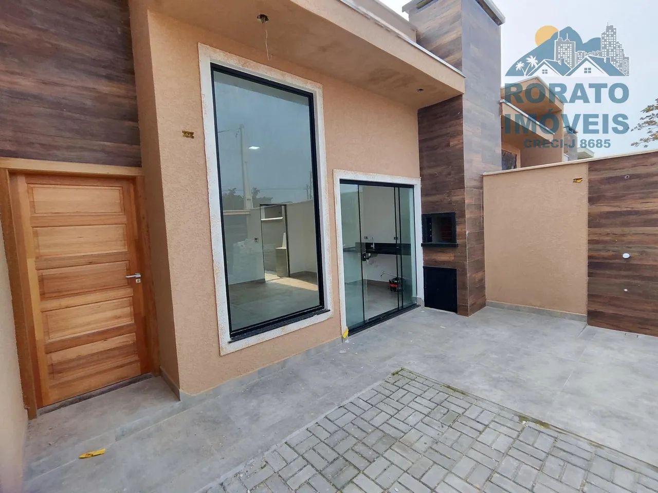 Casa em Riviera - Matinhos, PR - Foto 3