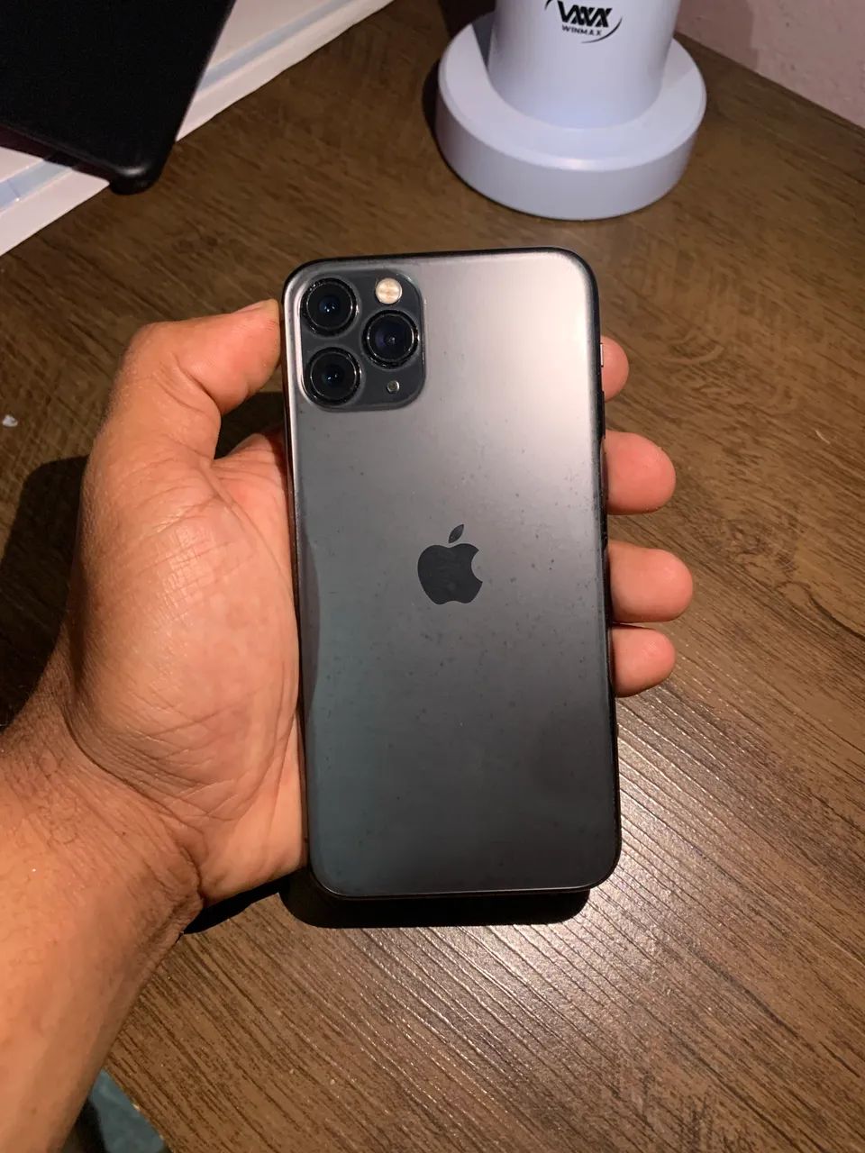 iphone 11 Pro 256 gb  - Foto 2