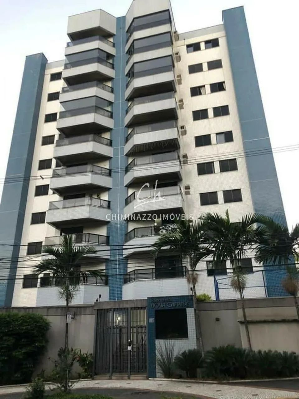 Apartamento à venda em Campinas, Nova Campinas, com 4 quartos, com 128 m², Nova Campinas