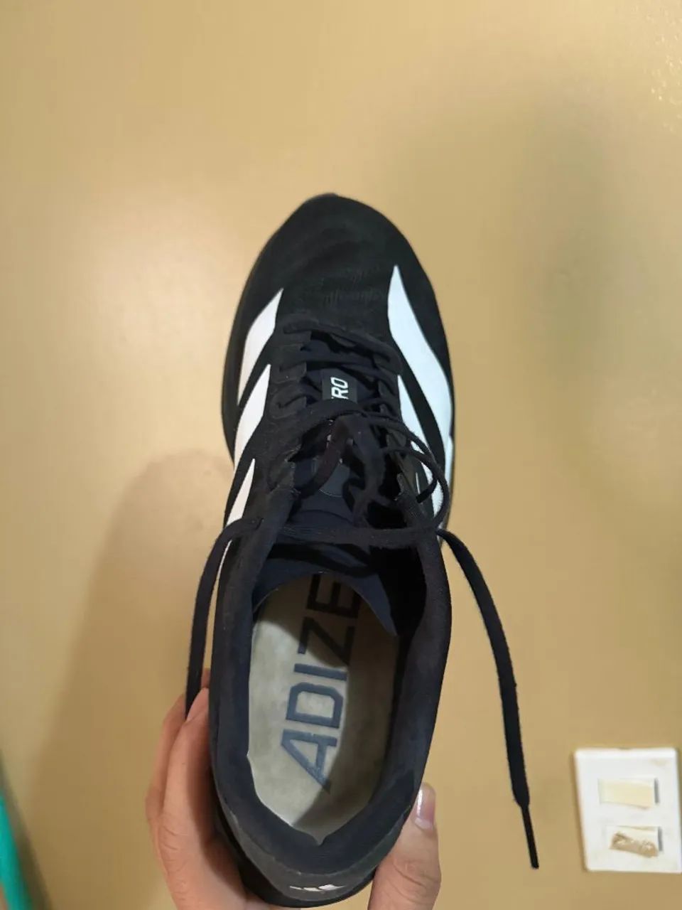 Adidas Adizero sl original n°41 - Foto 4