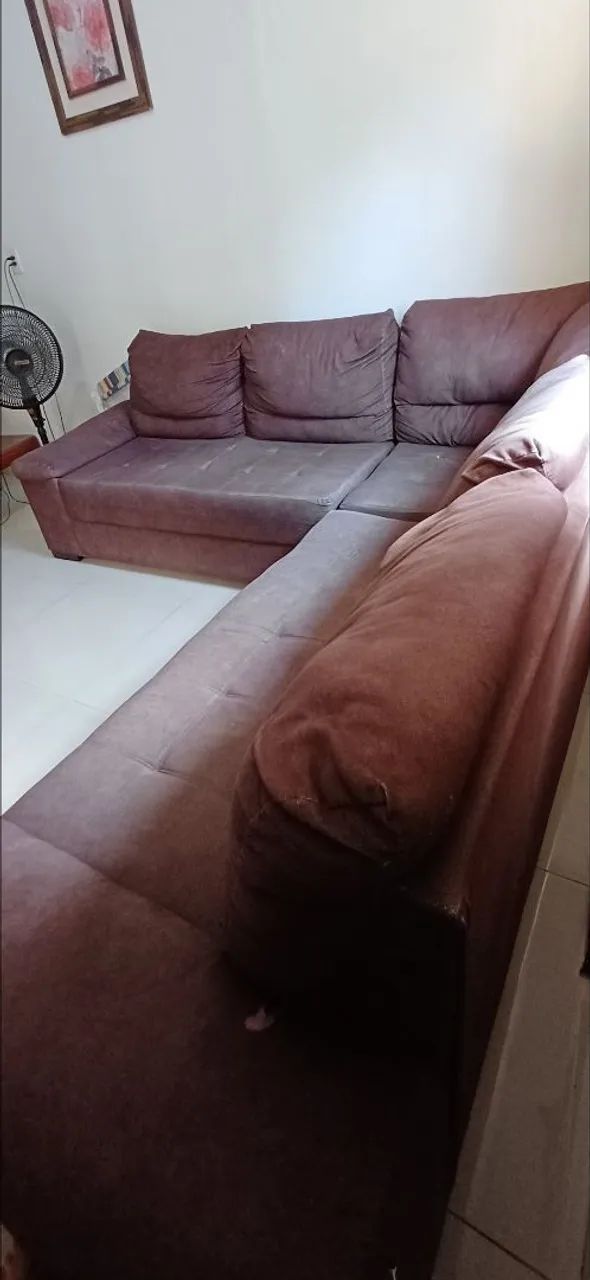 Sofa de canto  - Foto 3
