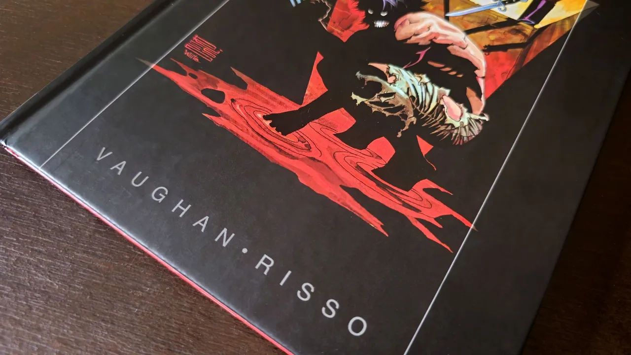 Wolverine: Logan - Marvel - HQ Panini - Foto 4