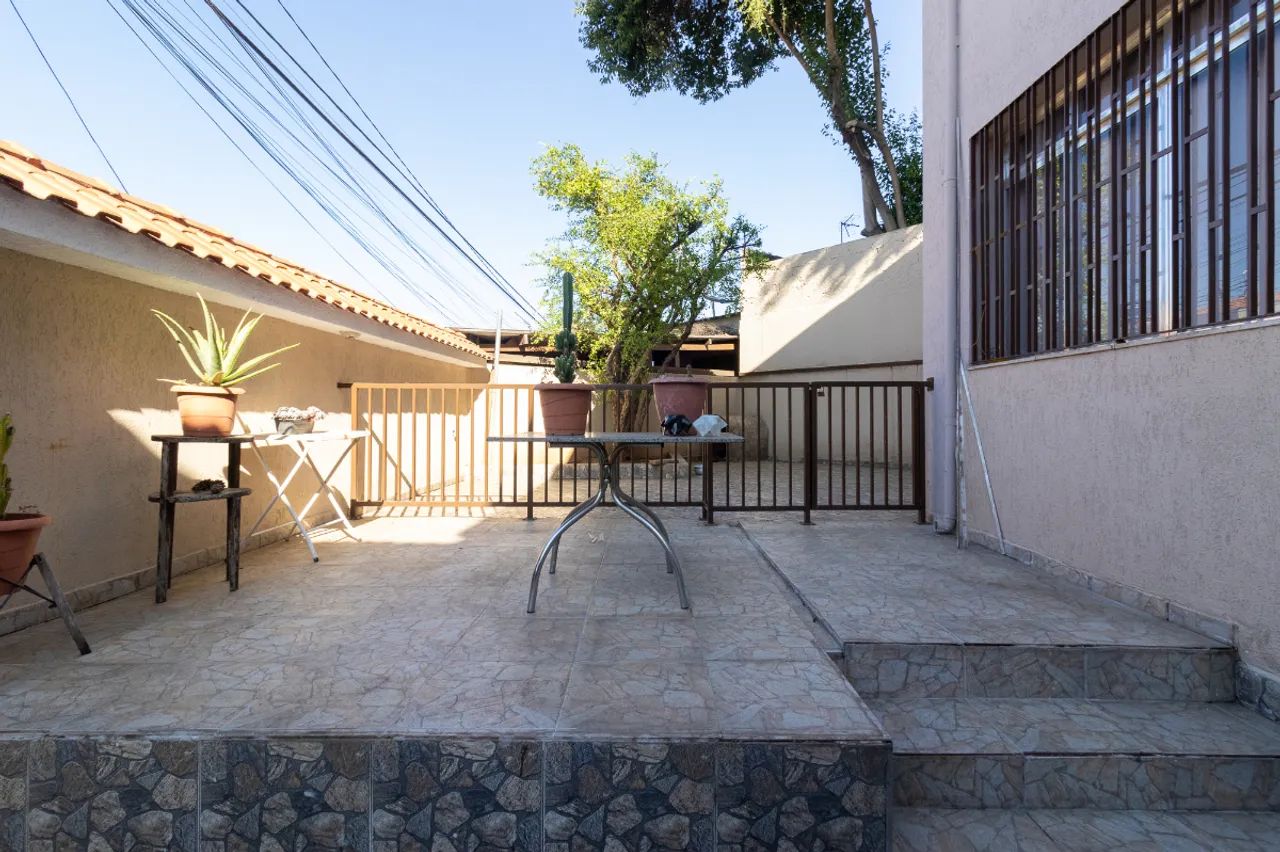 Sobrado para venda em Vila Carbone com 3 quartos, 189m² - Foto 2
