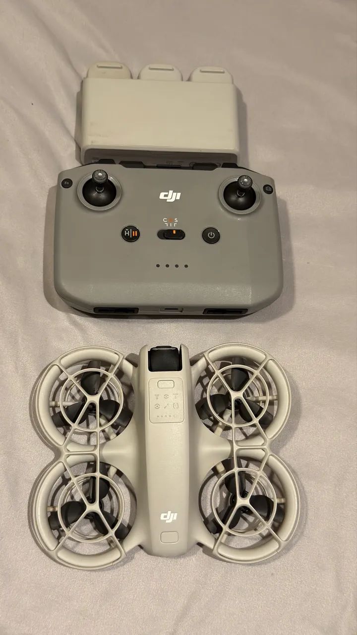 DJI NEO COMBO + CASE  - Foto 4