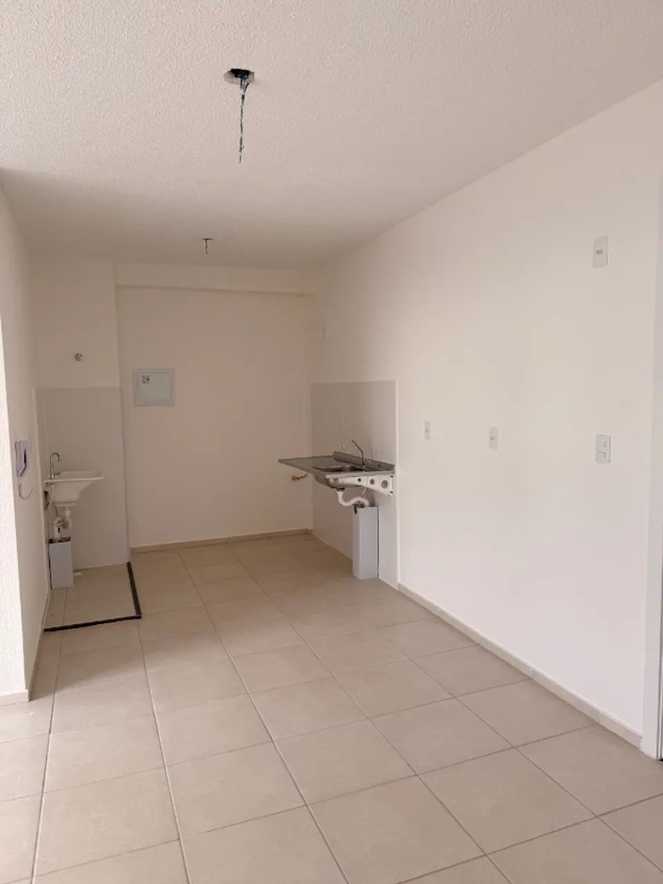 Apartamento 2 quartos - Foto 4