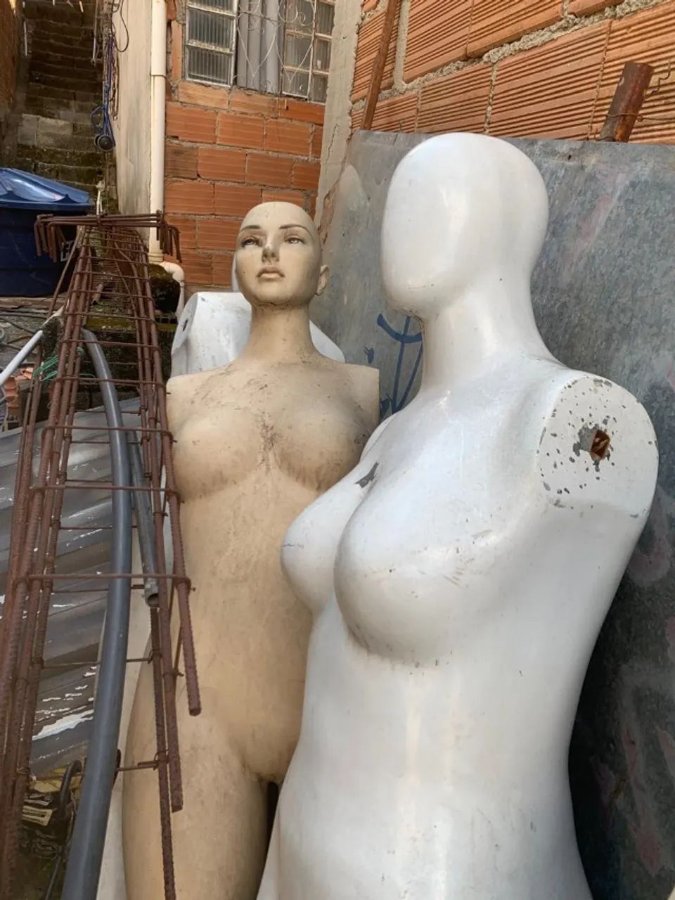 Manequins usados  - Foto 2