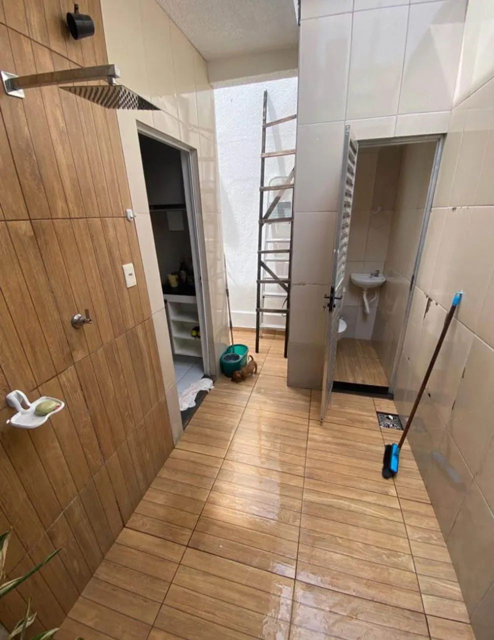 10- CASA NA CHÁCARA BRASIL  - Foto 3