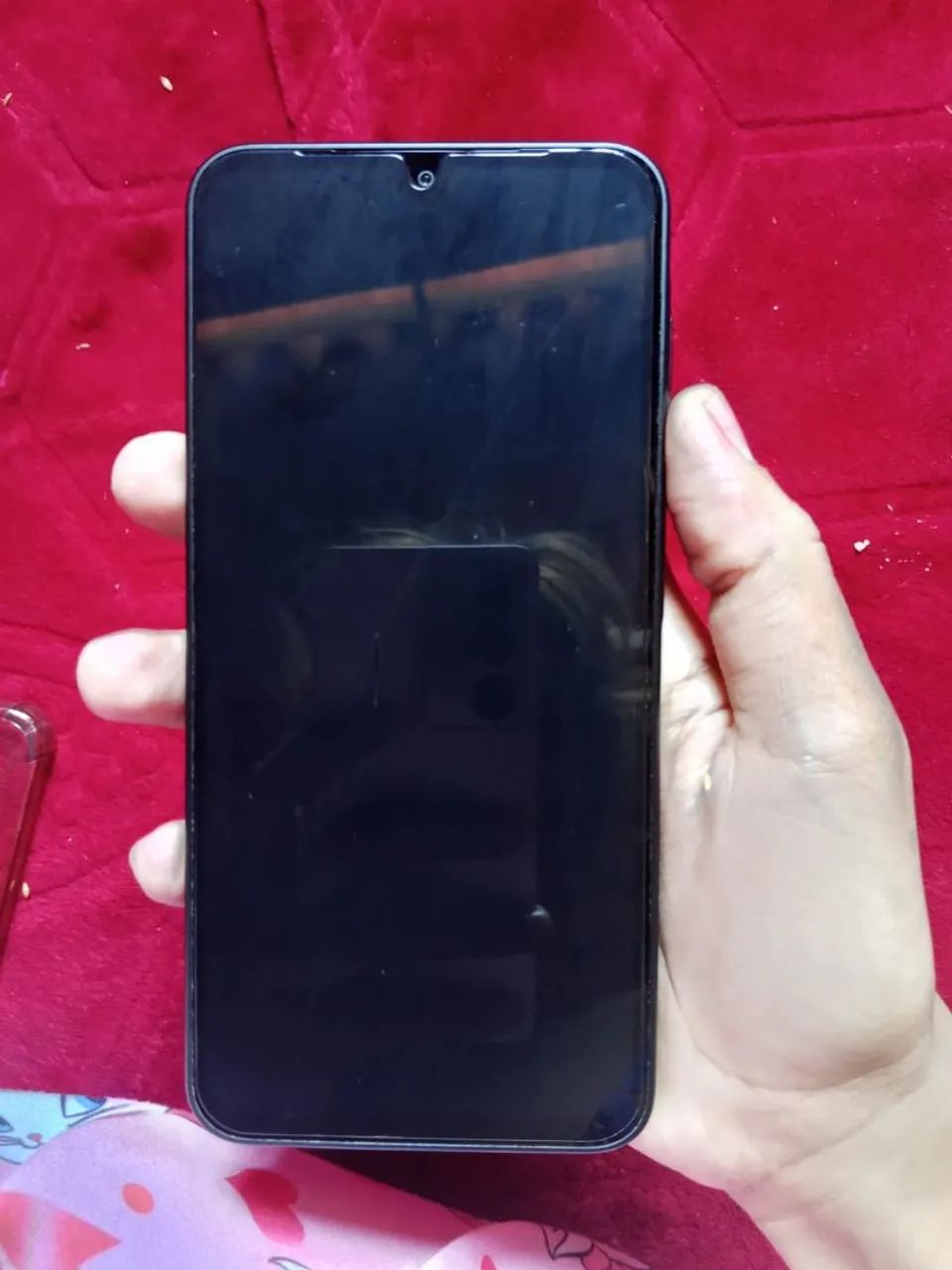 Celular A17 - Foto 2