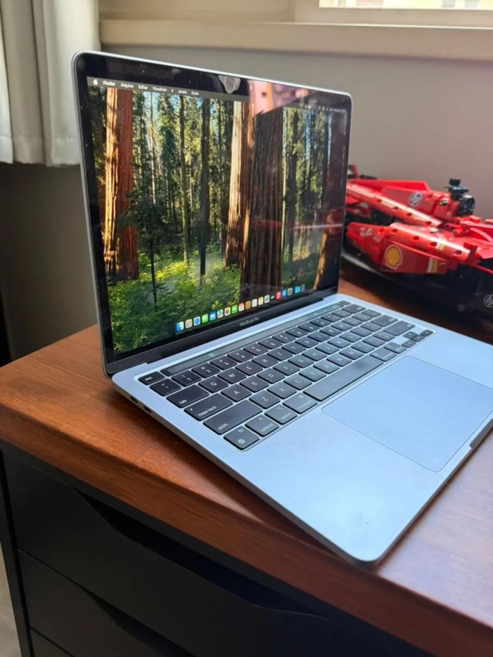 Apple Macbook Pro 13'' M1 - 2020, 16gb Ram, 1 Tb SSD - Notebooks