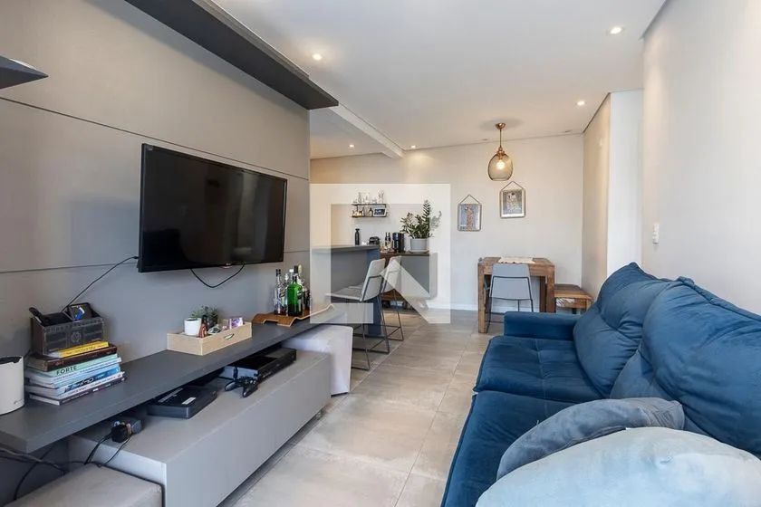 Apartamento à Venda - Barra Funda, 2 Quartos, 62 m2 - Foto 4