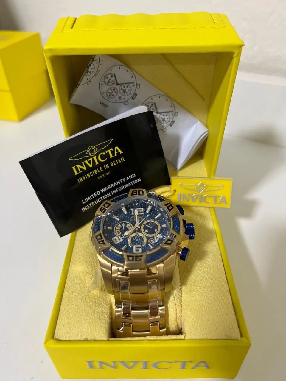 Relógio Invicta original  - Foto 3