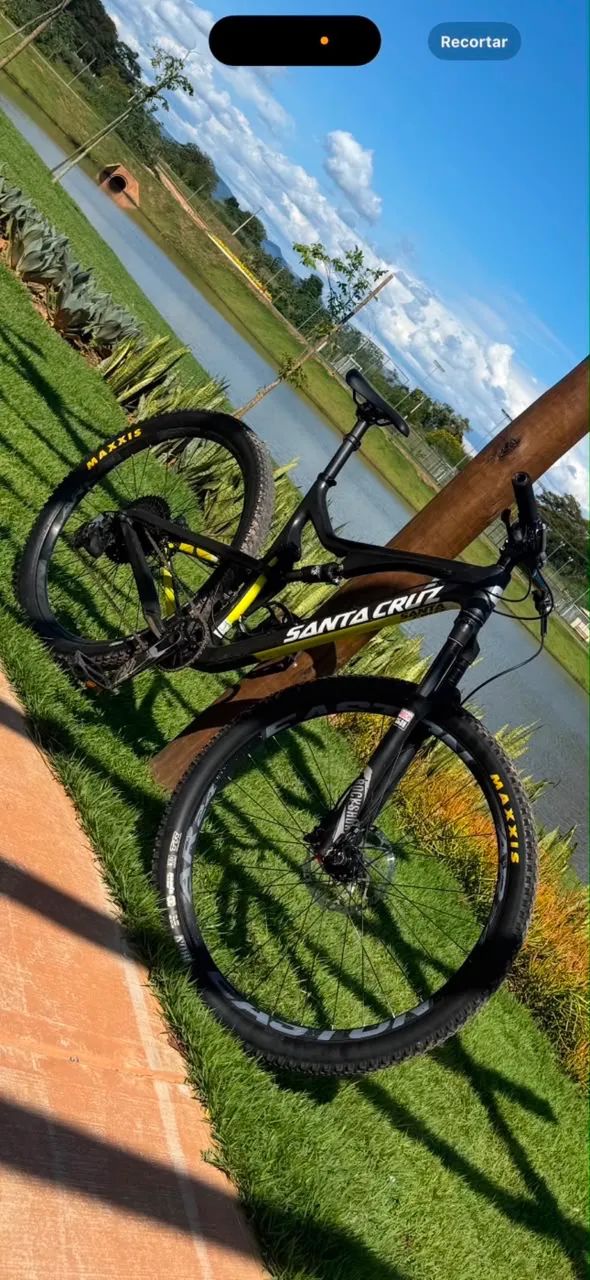 Bike aro 29 Top das Top