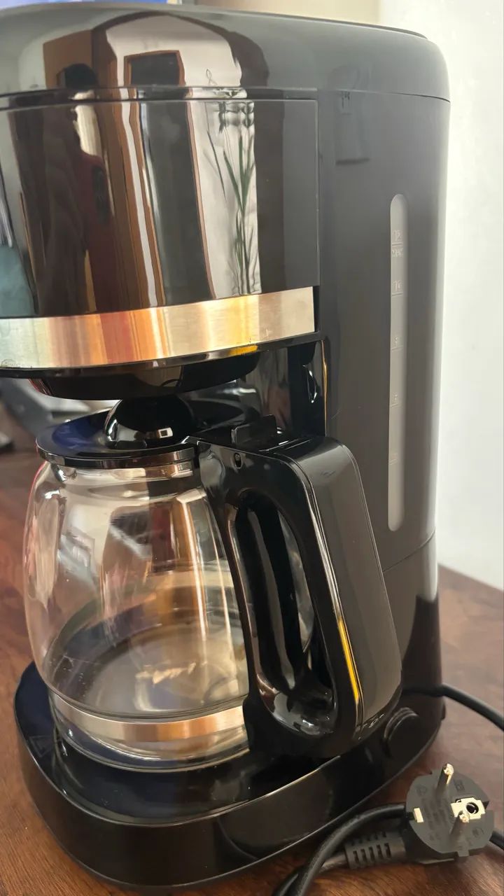Cafeteira Programável  - Foto 2