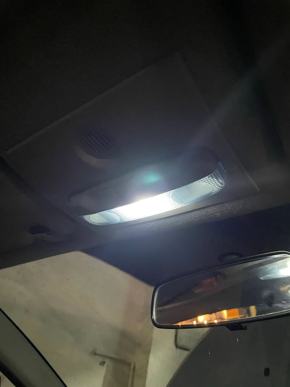 Lampada led de farol com brinde em leds com instalação  - Foto 3