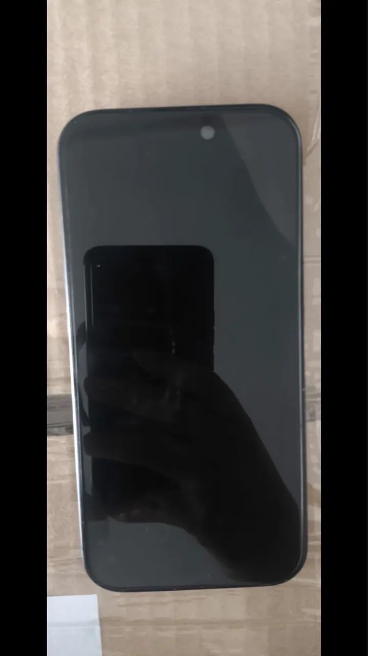 iPhone 15 128gb - Foto 5